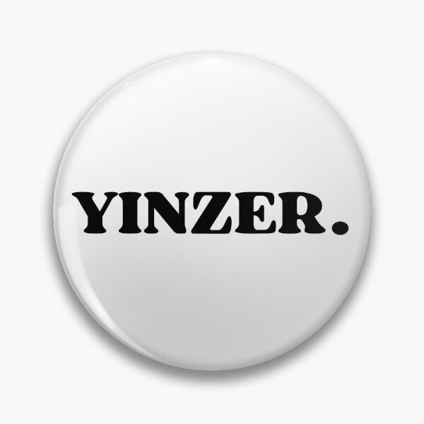 Item preview, One Word - Yinzer designed and sold by My Menagerie.