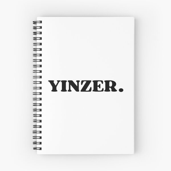 Item preview, One Word - Yinzer designed and sold by My Menagerie.