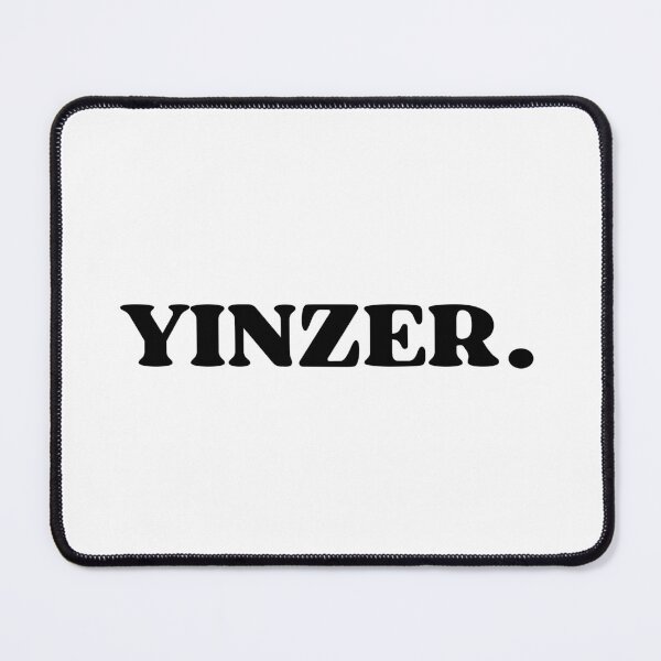 Item preview, One Word - Yinzer designed and sold by My Menagerie.