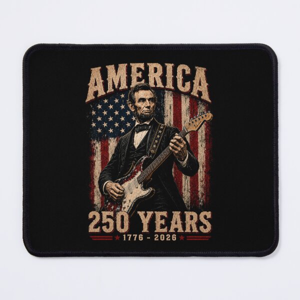 Item preview, 250 Anniversary USA 4th of July Patriotic Men 250 American designed and sold by Kladhadredo.