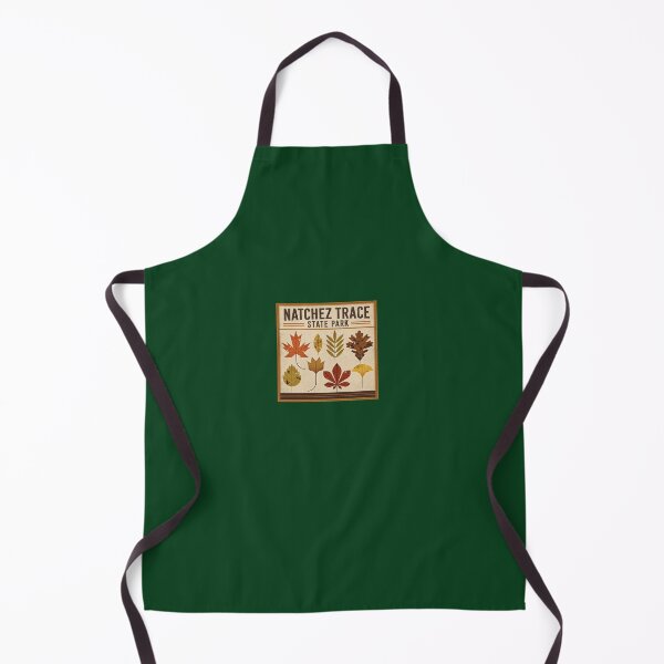 Item preview, Natchez Trace State park designed and sold by Broken Antler Designs .