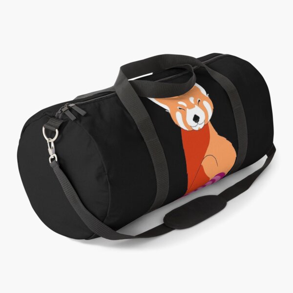 Item preview, Lesbian Red Panda designed and sold by VieeveArt.