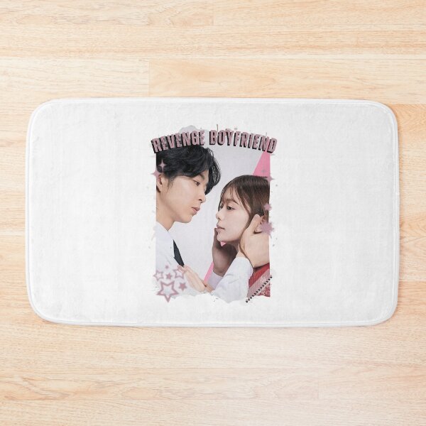 Item preview, Revenge boyfriend Japanese Drama Nights Aesthetic Illustration J-Drama designed and sold by AJUNICE STUDIO.