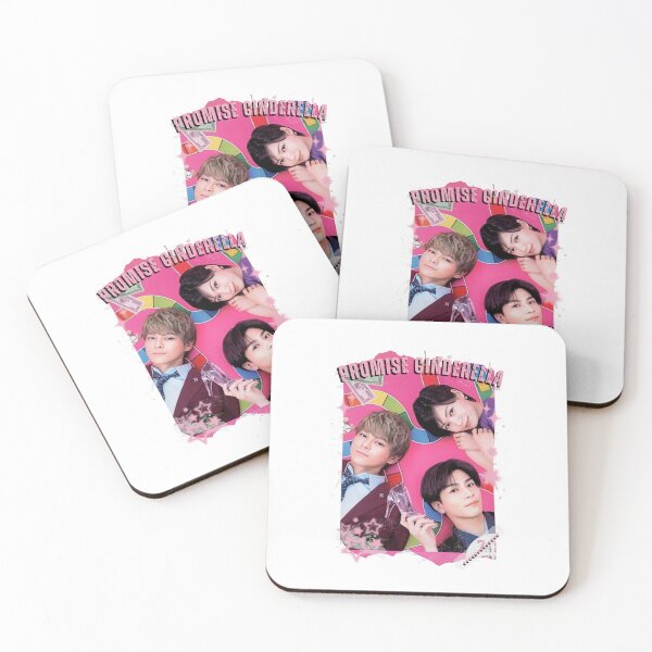 Item preview, Promise Cinderella Japanese Drama Nights Aesthetic Illustration J-Drama designed and sold by AJUNICE STUDIO.