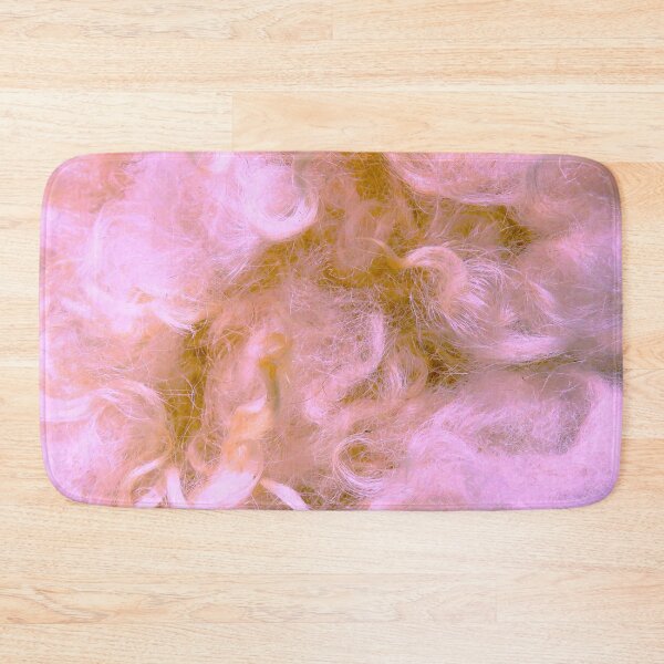 Item preview, Pinky {a rare breed sheep from techno-land} designed and sold by ChillonLeachArt.