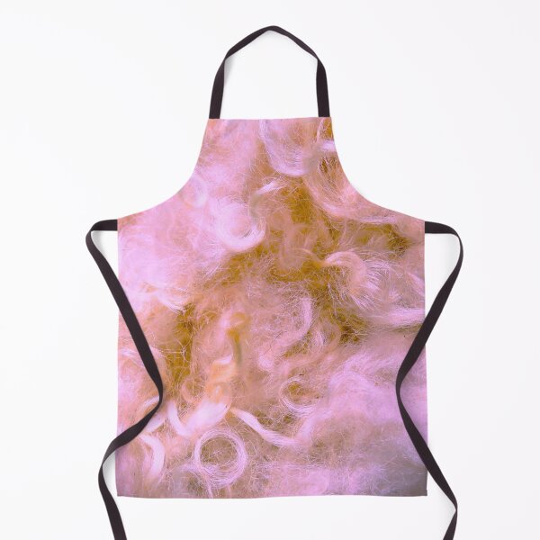 Item preview, Pinky {a rare breed sheep from techno-land} designed and sold by ChillonLeachArt.