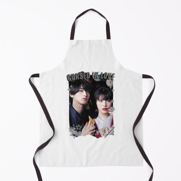 Item preview, Cursed in Love Japanese Drama Nights Aesthetic Illustration J-Drama designed and sold by AJUNICE STUDIO.