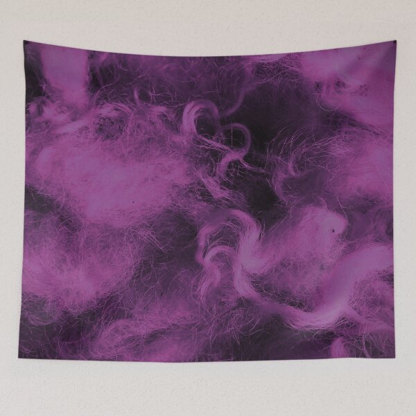 Item preview, Rosy Plum {a rare breed sheep from techno-land} designed and sold by ChillonLeachArt.