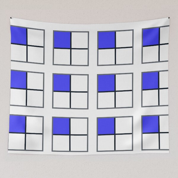 Item preview, Window Pattern designed and sold by AWADHESH  CHAURASIA.