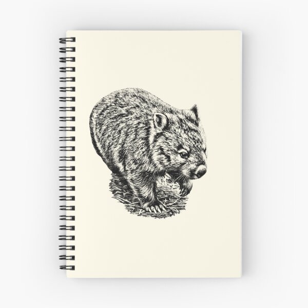 Item preview, Wombat designed and sold by Guardi71.