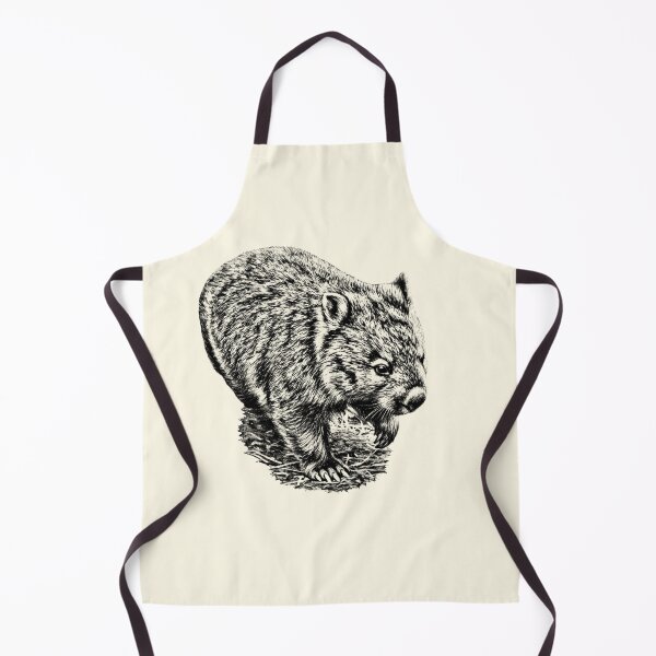 Item preview, Wombat designed and sold by Guardi71.