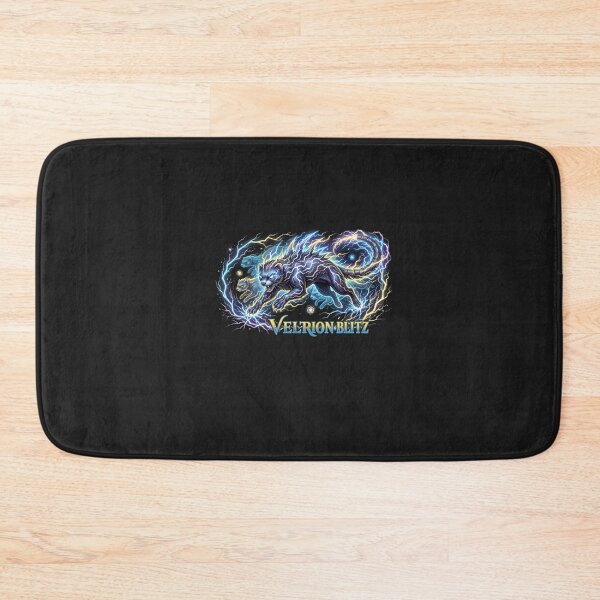 Item preview, Aethermon Original Anime Creature – Veltrion Blitz designed and sold by Aethermon.