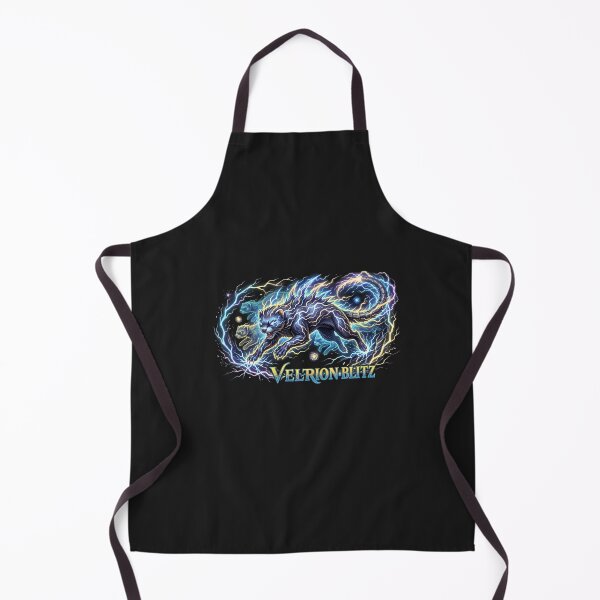 Item preview, Aethermon Original Anime Creature – Veltrion Blitz designed and sold by Aethermon.