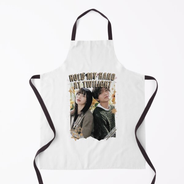 Item preview, Hold My Hand at Twilight Japanese Drama Nights Aesthetic Illustration J-Drama designed and sold by AJUNICE STUDIO.