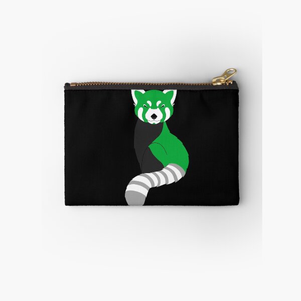 Item preview, Aromantic Red Panda designed and sold by VieeveArt.