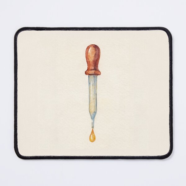 Item preview, Just one more drop (image generated with AI) designed and sold by TintaAzulinaArte.