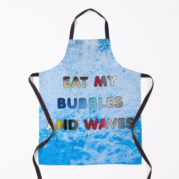 Item preview, Eat My Bubbles and Waves #3 designed and sold by Holy JM Designs.