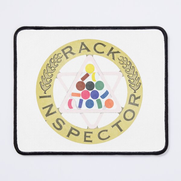 Item preview, Rack Inspector  designed and sold by Markneta.