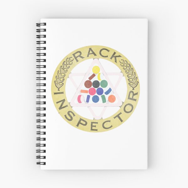 Item preview, Rack Inspector  designed and sold by Markneta.