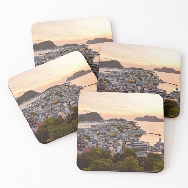 Item preview, Ålesund City designed and sold by Francis Ari Sture.