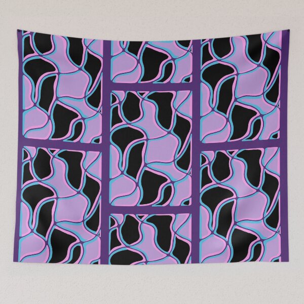 Item preview, Purple Void designed and sold by HARSHINI maheshwaram Label.