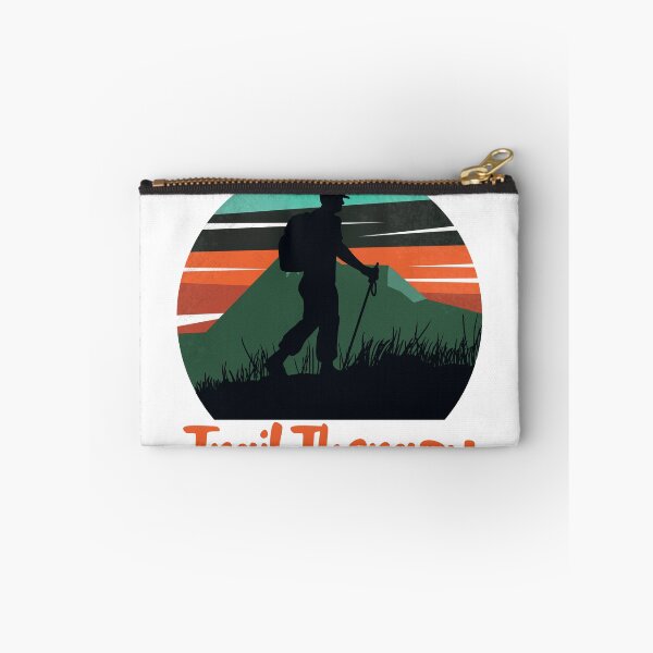 Item preview, Trail Therapy designed and sold by Kal-El-Tees.