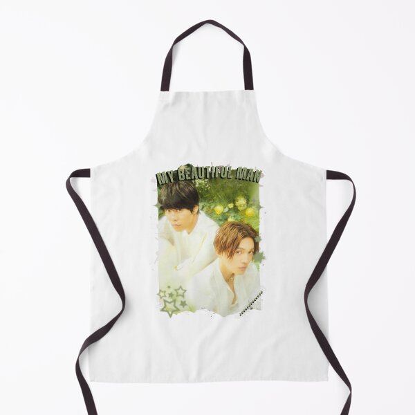 Item preview, My Beautiful Man Japanese Drama Nights Aesthetic Illustration J-Drama designed and sold by AJUNICE STUDIO.