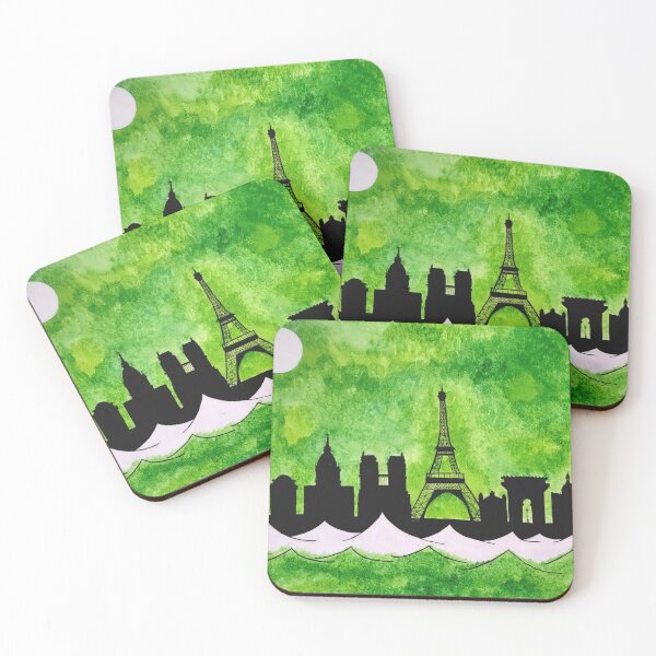 Item preview, Emerald City designed and sold by Infinitely Connected to Expand and Absorb.