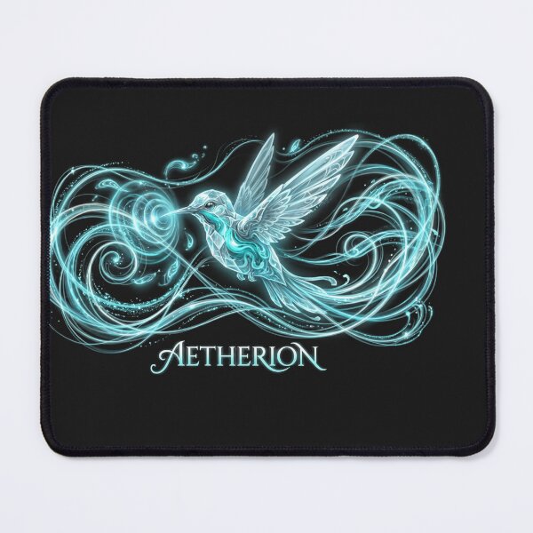 Item preview, Aethermon Original Anime Creature – Aetherion designed and sold by Aethermon.
