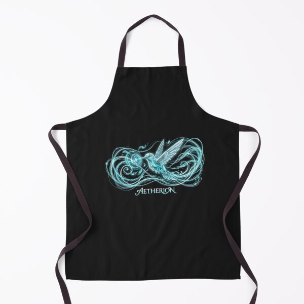 Item preview, Aethermon Original Anime Creature – Aetherion designed and sold by Aethermon.