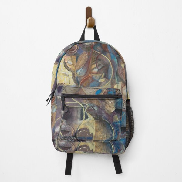 Item preview, Visible Traces (mid panel) designed and sold by Kerryn Madsen-Pietsch.