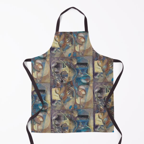 Item preview, Visible Traces (mid panel) designed and sold by Kerryn Madsen-Pietsch.