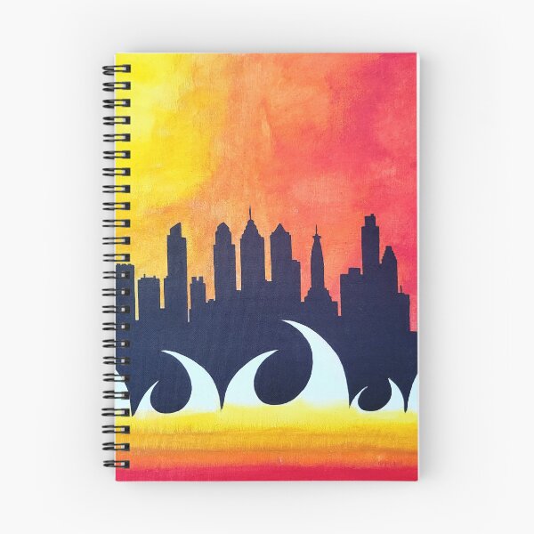 Item preview, City of Heat designed and sold by Infinitely Connected to Expand and Absorb.
