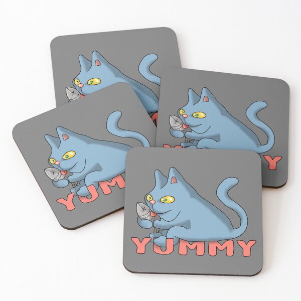 Item preview, Yummy! designed and sold by AyseAkcay.