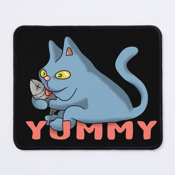 Item preview, Yummy! designed and sold by AyseAkcay.