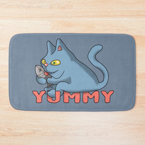 Item preview, Yummy! designed and sold by AyseAkcay.