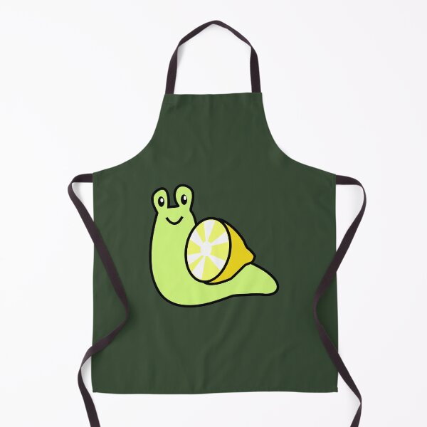 Item preview, lemon snail designed and sold by pineapplecheese.