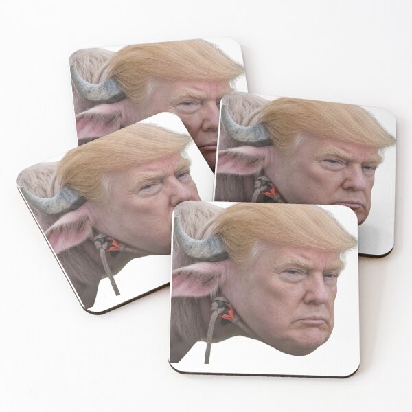 Artikelvorschau, Buffalo Trump Hybrid-Satire entworfen und verkauft von otaku.edwardj.
