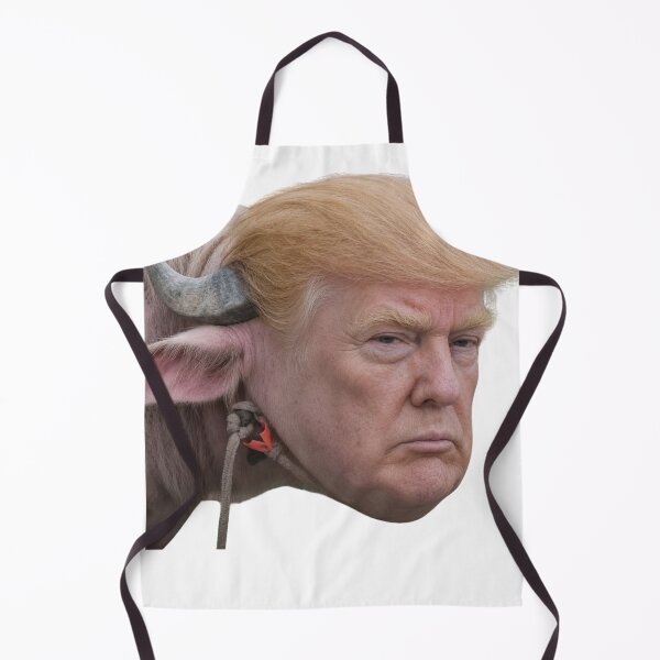 Item preview, Buffalo Trump Hybrid Satire designed and sold by otaku.edwardj.