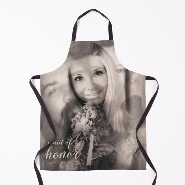 Item preview, maid of honor album designed and sold by WifeStar321.