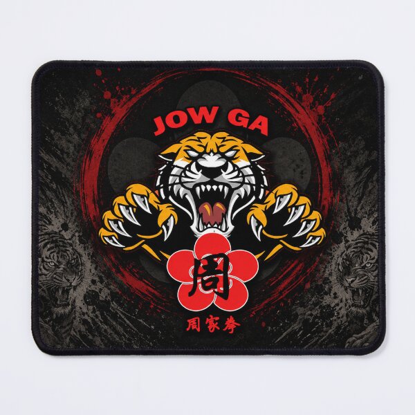Item preview, Jow Ga Kung Fu Spirit designed and sold by Fei Long Design Hub.
