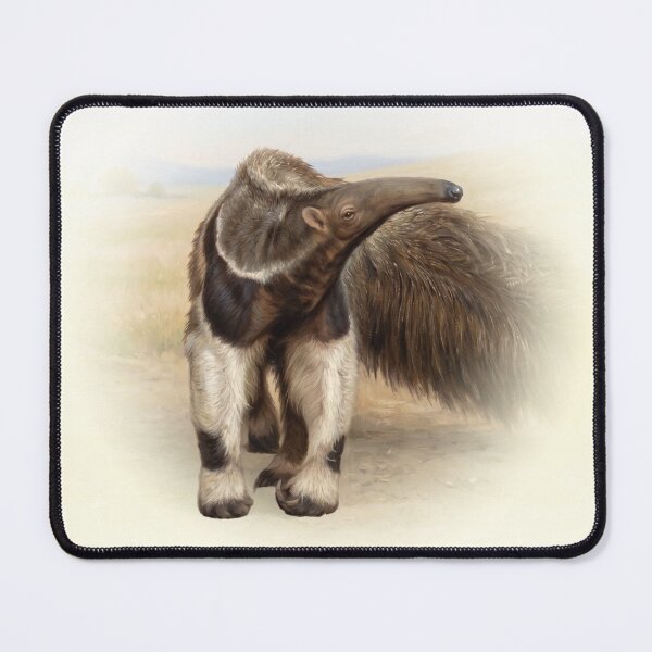 Item preview, Giant Anteater designed and sold by Guardi71.