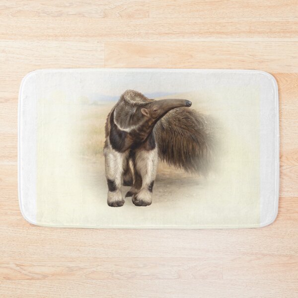 Item preview, Giant Anteater designed and sold by Guardi71.