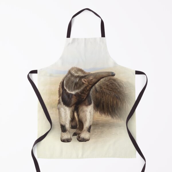 Item preview, Giant Anteater designed and sold by Guardi71.