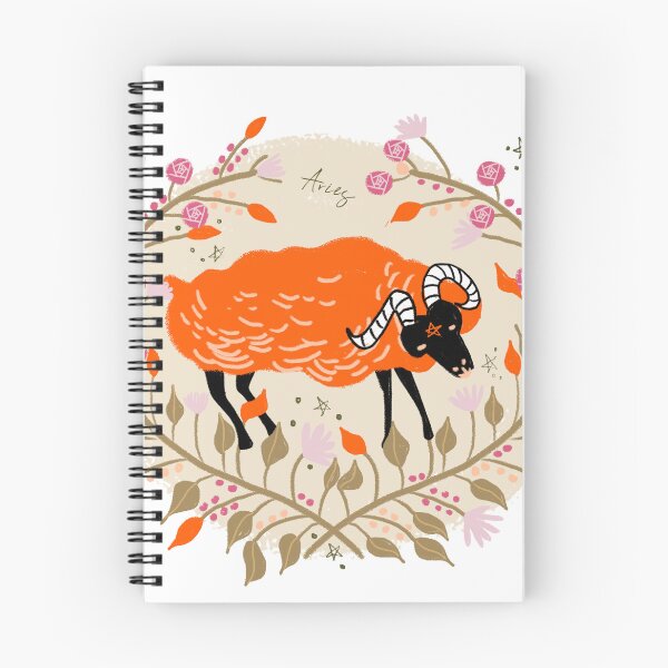 Item preview, Aries designed and sold by Dani's Corner.