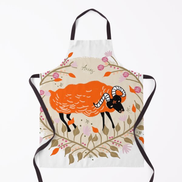 Item preview, Aries designed and sold by Dani's Corner.