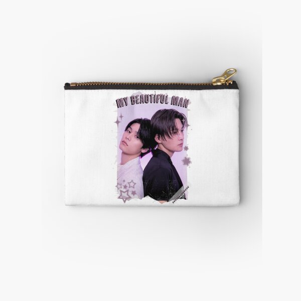 Item preview, My Beautiful Man Japanese Drama Jdrama Dorama Nights Aesthetic Illustration designed and sold by HELL0WBELLO.