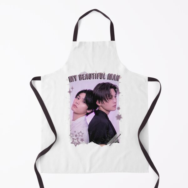 Item preview, My Beautiful Man Japanese Drama Jdrama Dorama Nights Aesthetic Illustration designed and sold by HELL0WBELLO.