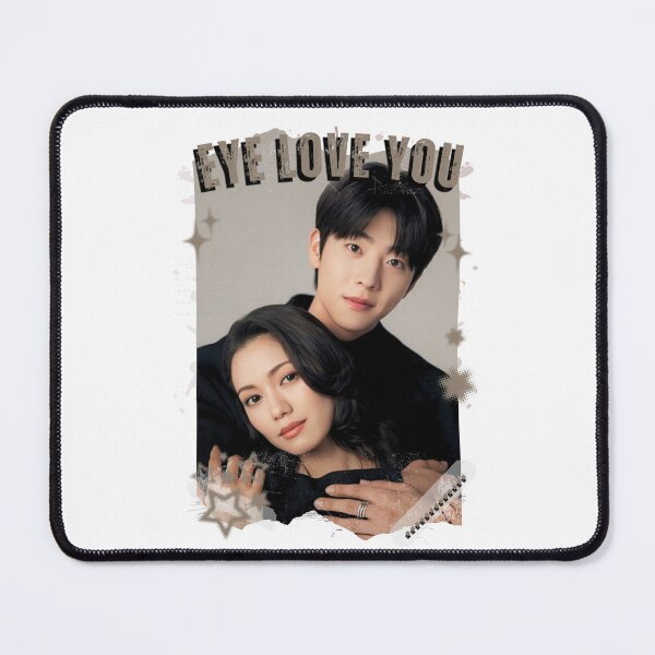 Item preview, Eye Love You Japanese Drama Jdrama Dorama Nights Aesthetic Illustration designed and sold by HELL0WBELLO.