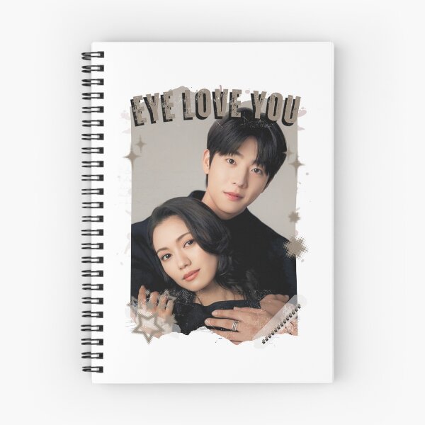 Item preview, Eye Love You Japanese Drama Jdrama Dorama Nights Aesthetic Illustration designed and sold by HELL0WBELLO.